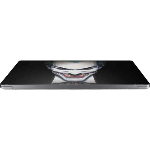 DC Comics The Joker Portrait by Alex Ross Universal Laptop 16in (13 x 9.4in) Skin